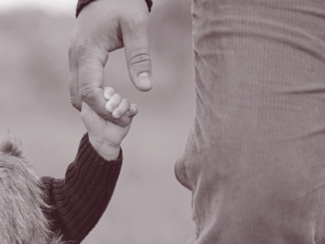 kontakty z dzieckiem